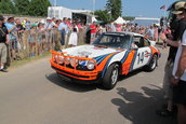 Goodwood Festival of Speed