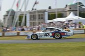 Goodwood Festival of Speed