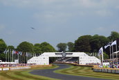 Goodwood Festival of Speed
