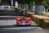 Goodwood Festival of Speed