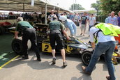 Goodwood Festival of Speed