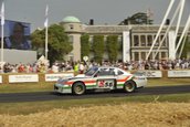 Goodwood Festival of Speed