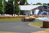 Goodwood Festival of Speed