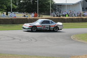 Goodwood Festival of Speed