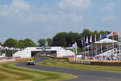 Goodwood Festival of Speed