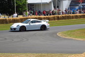 Goodwood Festival of Speed