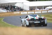 Goodwood Festival of Speed