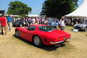 Goodwood Festival of Speed