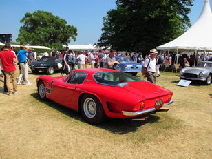 Goodwood Festival of Speed