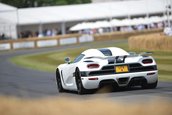 Goodwood Festival of Speed