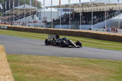 Goodwood Festival of Speed