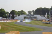 Goodwood Festival of Speed