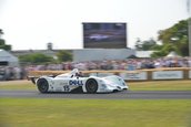 Goodwood Festival of Speed