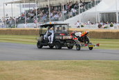 Goodwood Festival of Speed