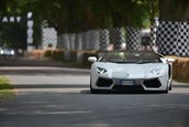 Goodwood Festival of Speed