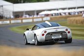 Goodwood Festival of Speed