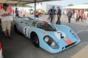 Goodwood Festival of Speed