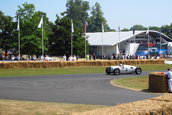 Goodwood Festival of Speed