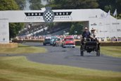 Goodwood Festival of Speed