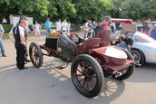 Goodwood Festival of Speed