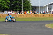Goodwood Festival of Speed