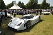 Goodwood Festival of Speed
