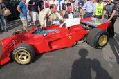 Goodwood Festival of Speed