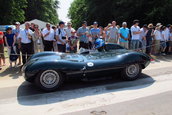 Goodwood Festival of Speed