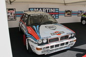 Goodwood Festival of Speed
