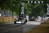 Goodwood Festival of Speed