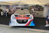 Goodwood Festival of Speed