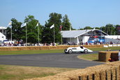 Goodwood Festival of Speed