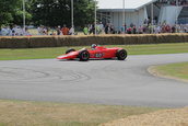 Goodwood Festival of Speed