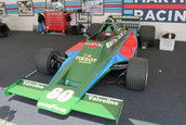 Goodwood Festival of Speed