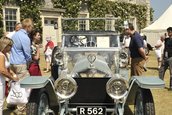 Goodwood Festival of Speed