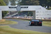 Goodwood Festival of Speed