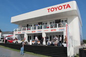 Goodwood Festival of Speed