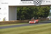 Goodwood Festival of Speed