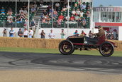 Goodwood Festival of Speed