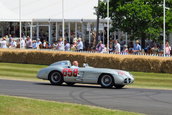 Goodwood Festival of Speed