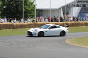Goodwood Festival of Speed