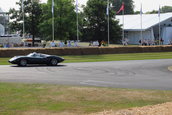Goodwood Festival of Speed