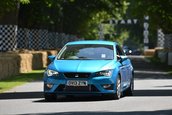 Goodwood Festival of Speed