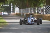 Goodwood Festival of Speed