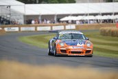 Goodwood Festival of Speed