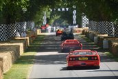 Goodwood Festival of Speed