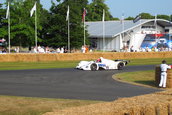 Goodwood Festival of Speed