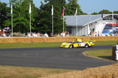 Goodwood Festival of Speed