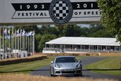 Goodwood Festival of Speed