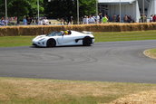 Goodwood Festival of Speed